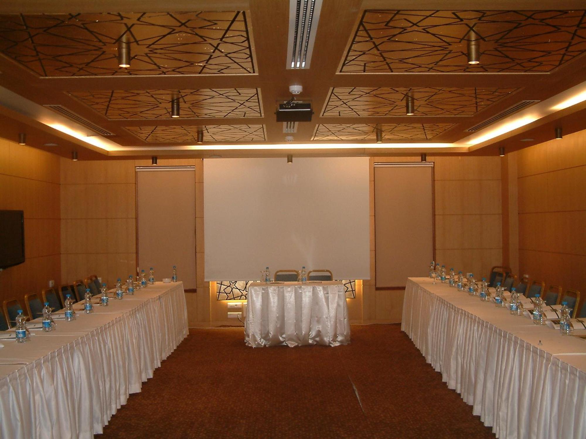 Iksir Resort Town Daday Exterior foto