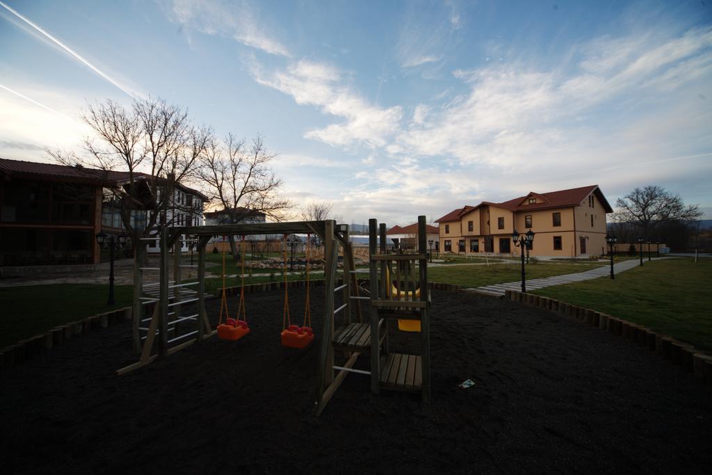 Iksir Resort Town Daday Exterior foto