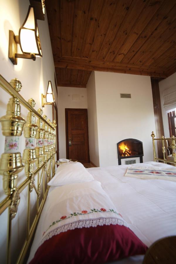 Iksir Resort Town Daday Zimmer foto