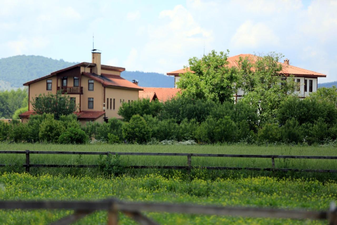 Iksir Resort Town Daday Exterior foto